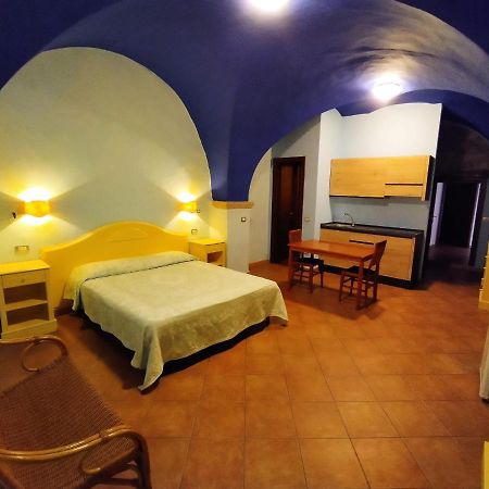 Sa Balza Guest House Bosa Exteriör bild