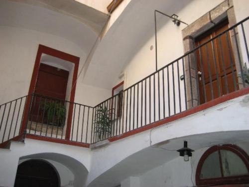 Sa Balza Guest House Bosa Exteriör bild